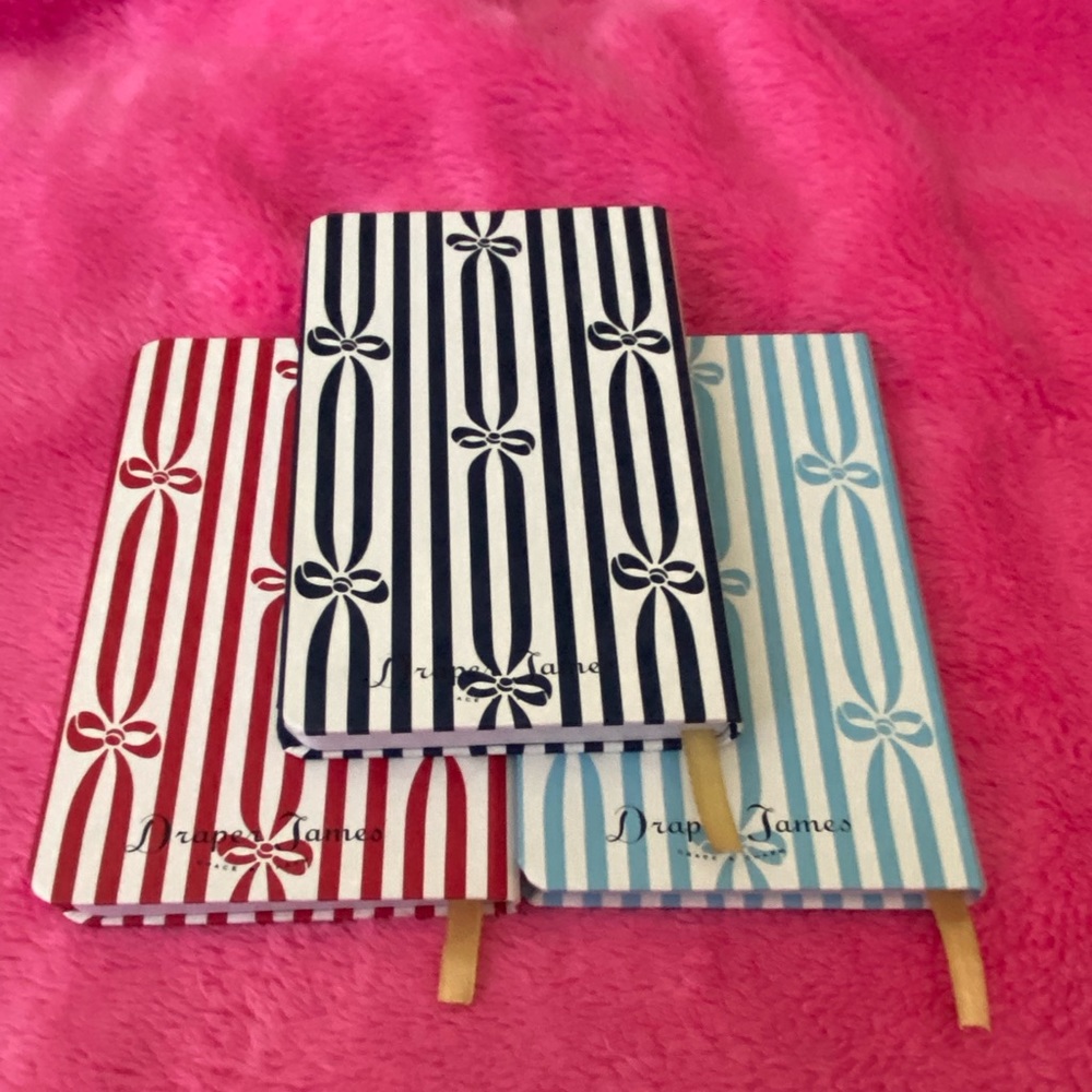 DraperJames Notepads. - Picture 2 of 4